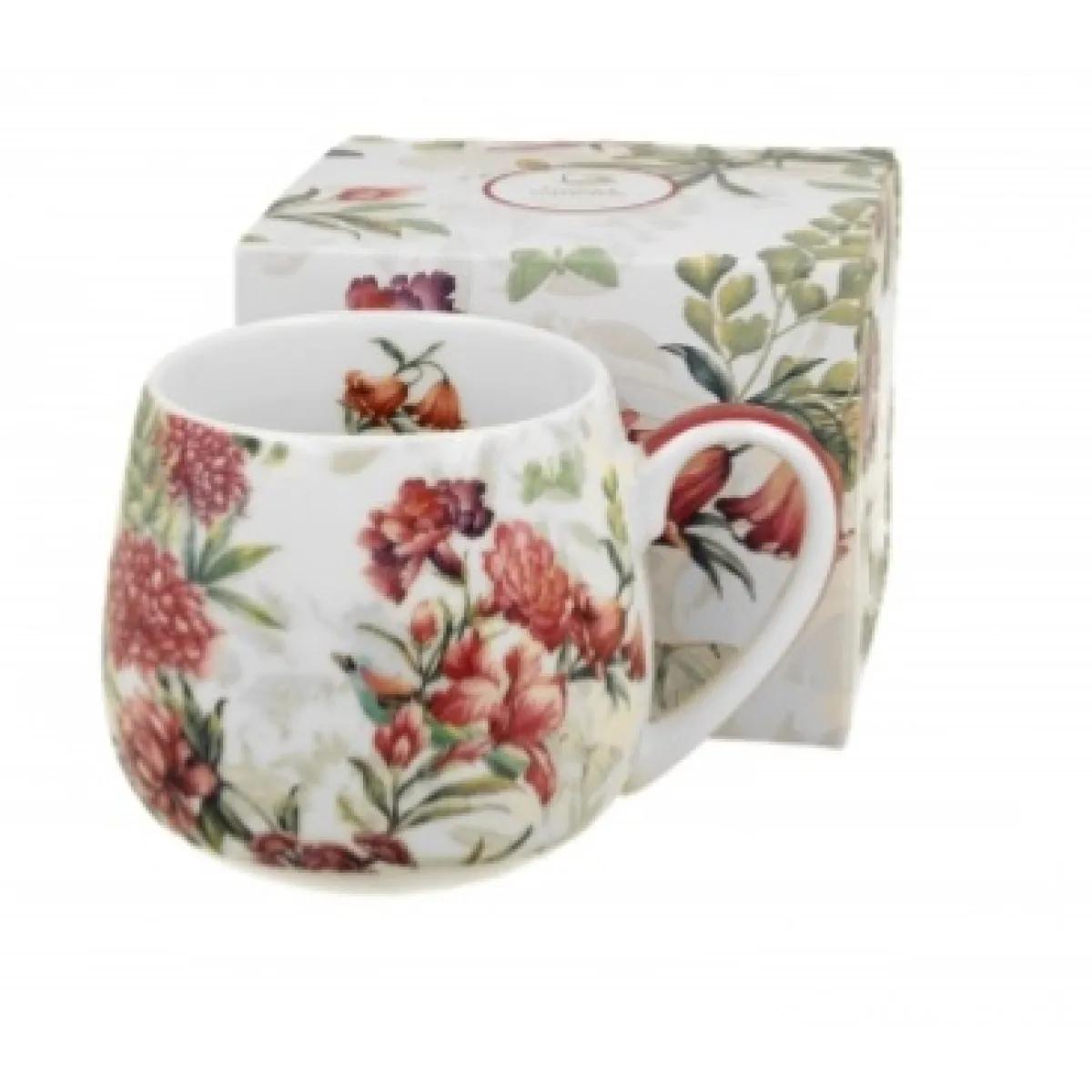 Velika porcelanska šolja LUCIA 