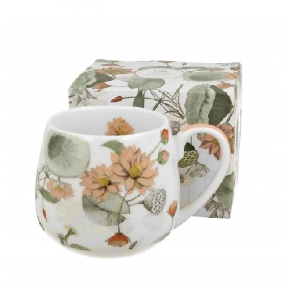 Velika porcelanska šolja YVONNE 