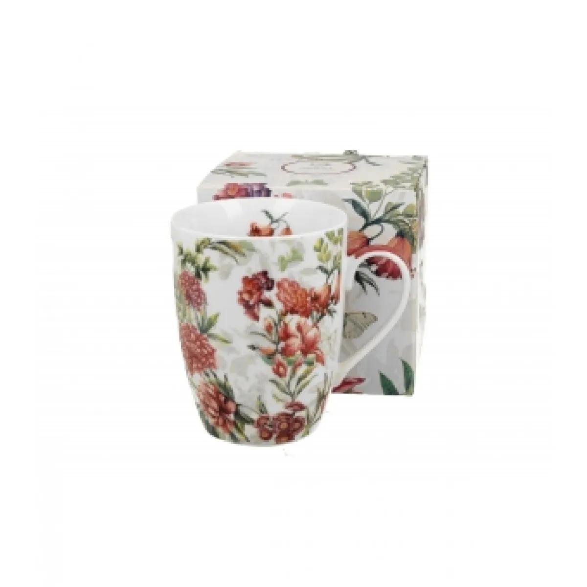 Porcelanska šolja LUCIA 