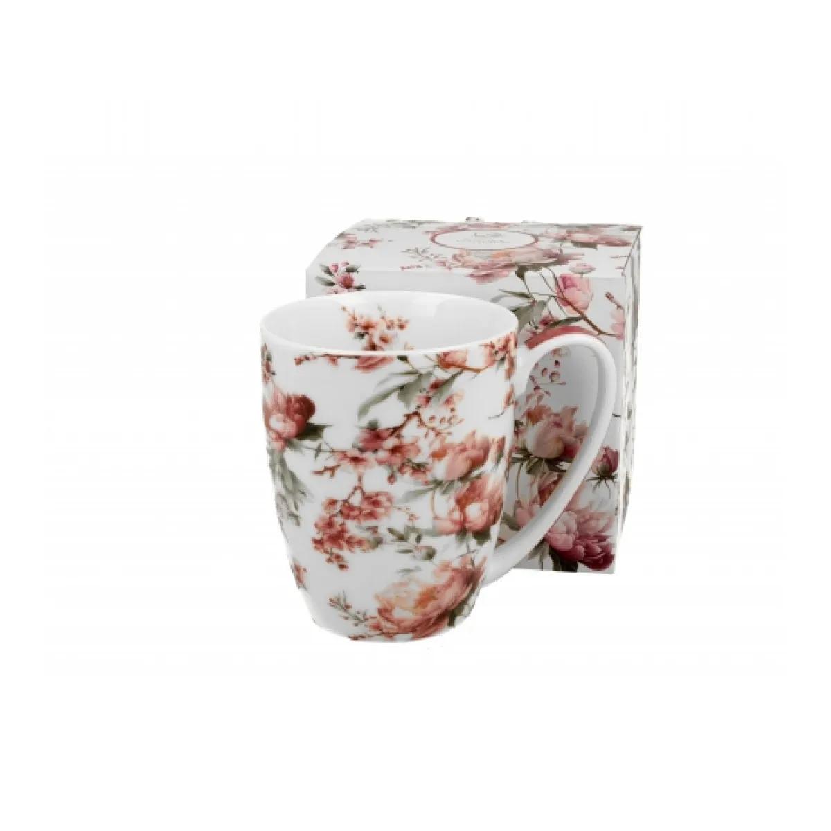 Porcelanska šolja NOEMI WHITE 