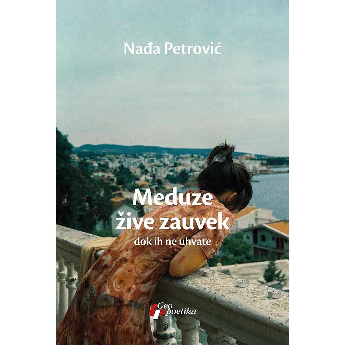 MEDUZE ŽIVE ZAUVEK DOK IH NE UHVATE 