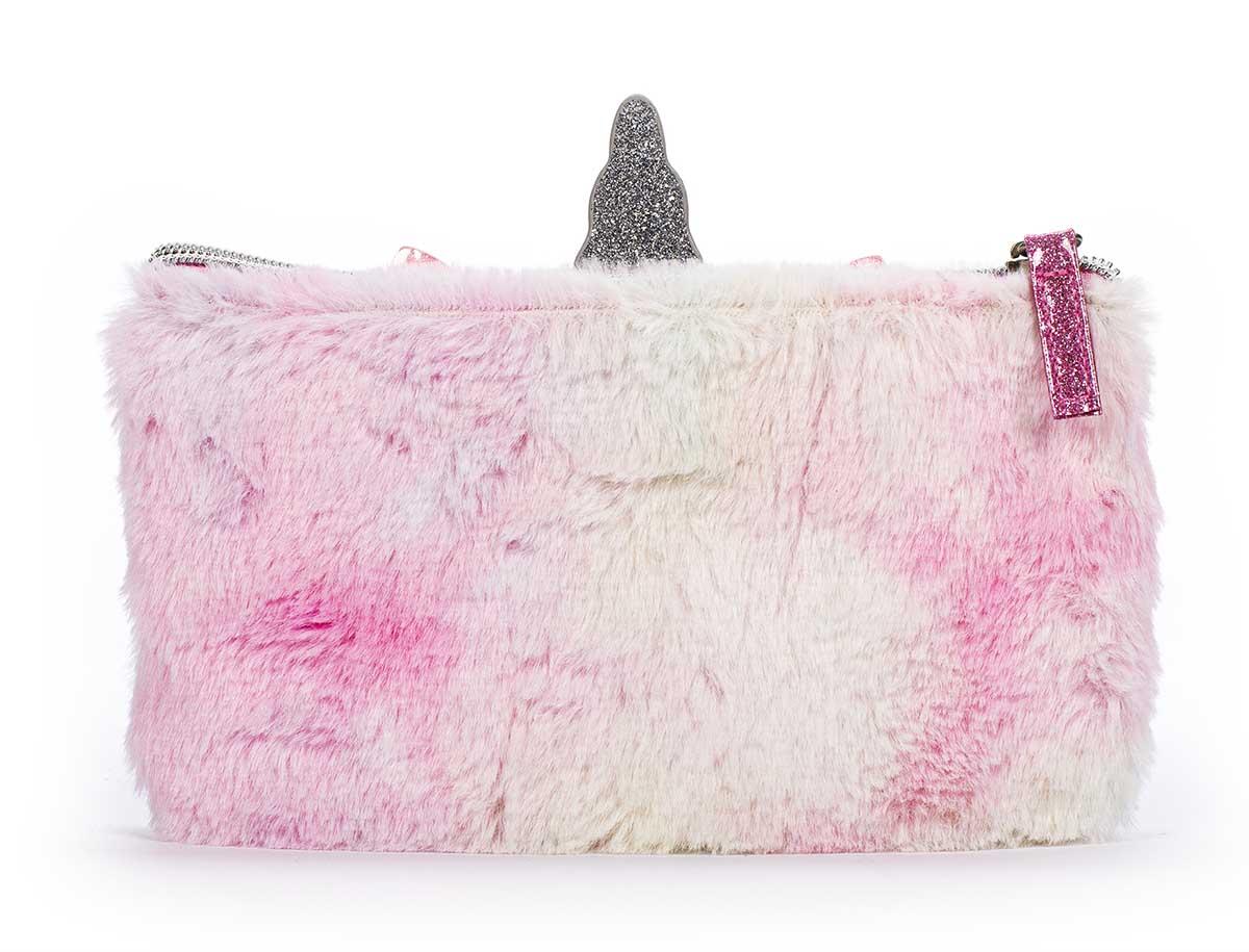 Plišana futrola za olovke UNICORN 