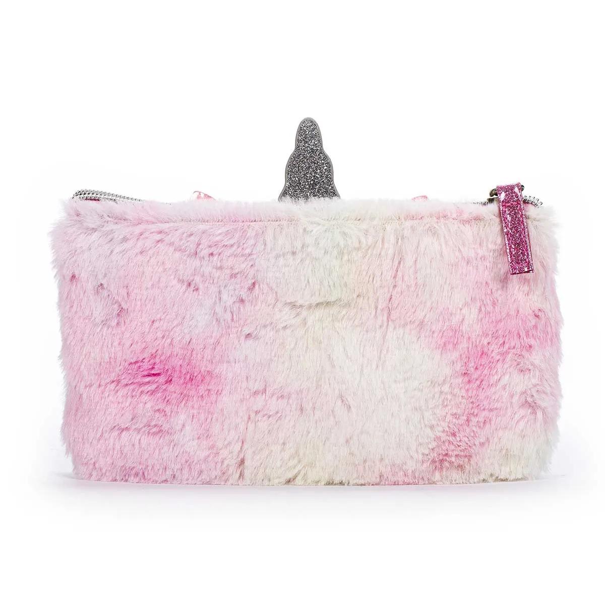 Plišana futrola za olovke UNICORN 