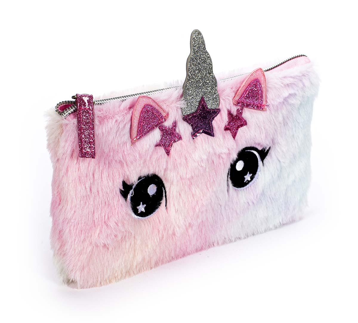 Plišana futrola za olovke UNICORN 