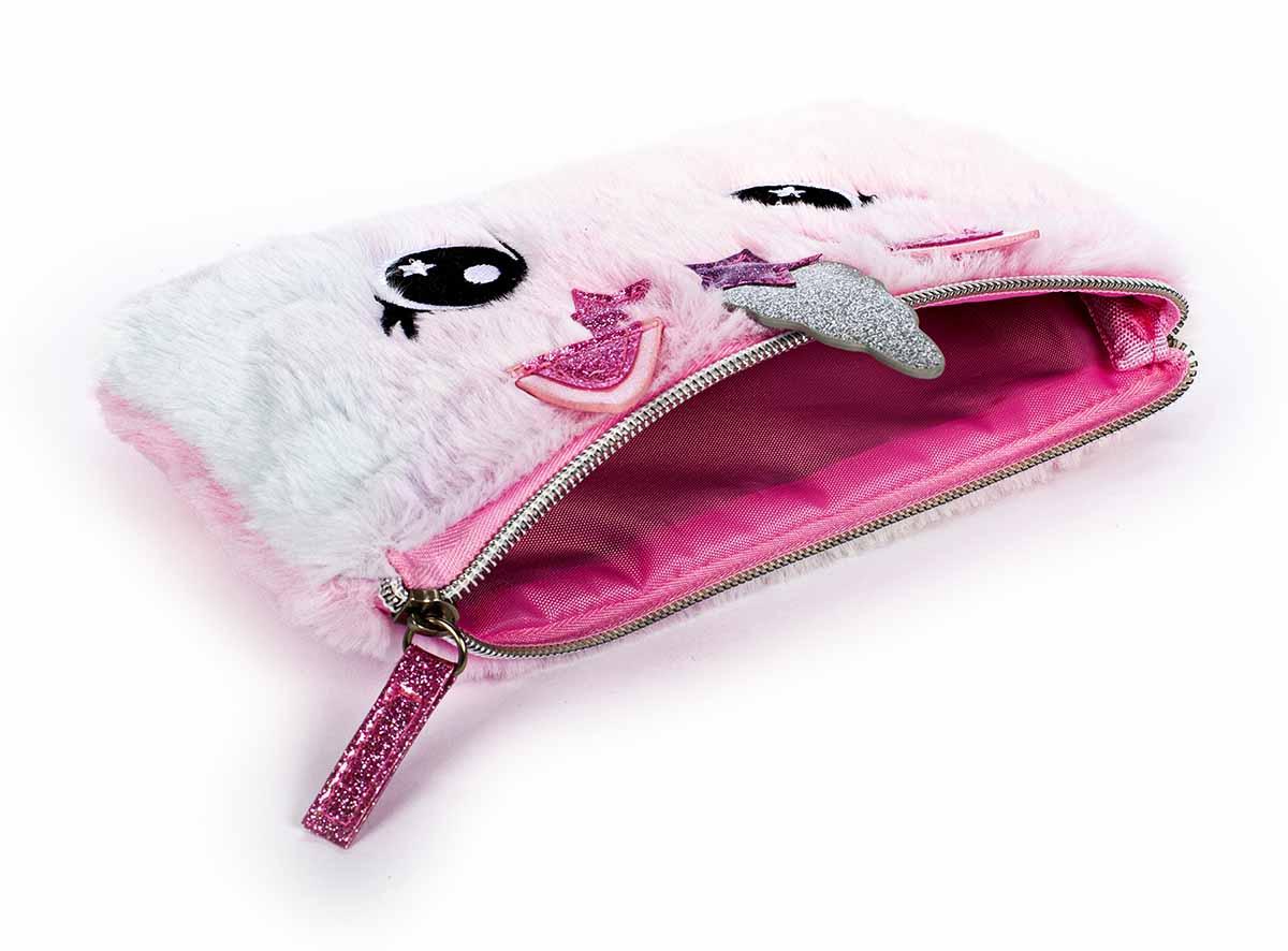 Plišana futrola za olovke UNICORN 