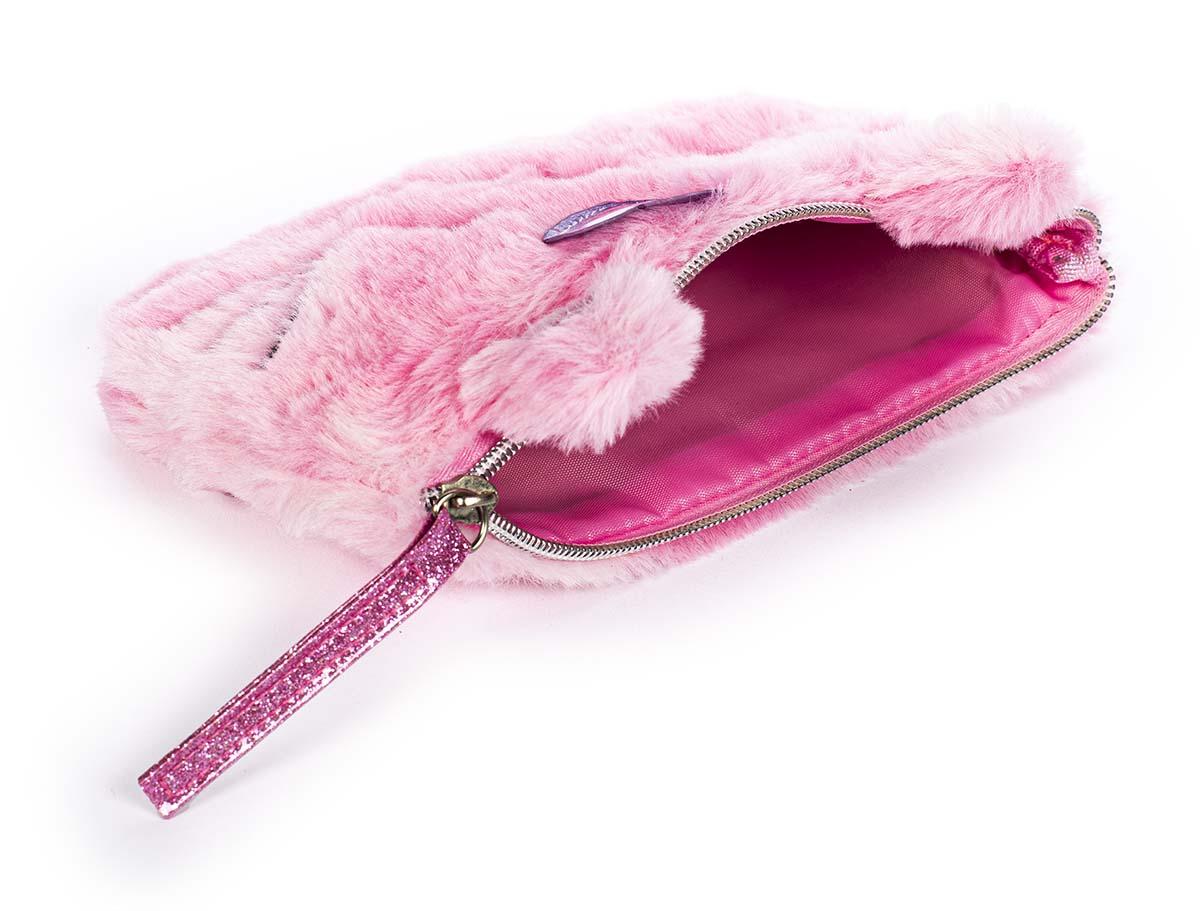 Plišana futrola za olovke CAT 