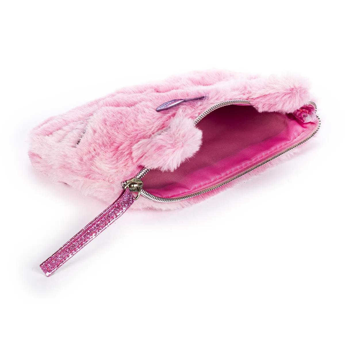 Plišana futrola za olovke CAT 