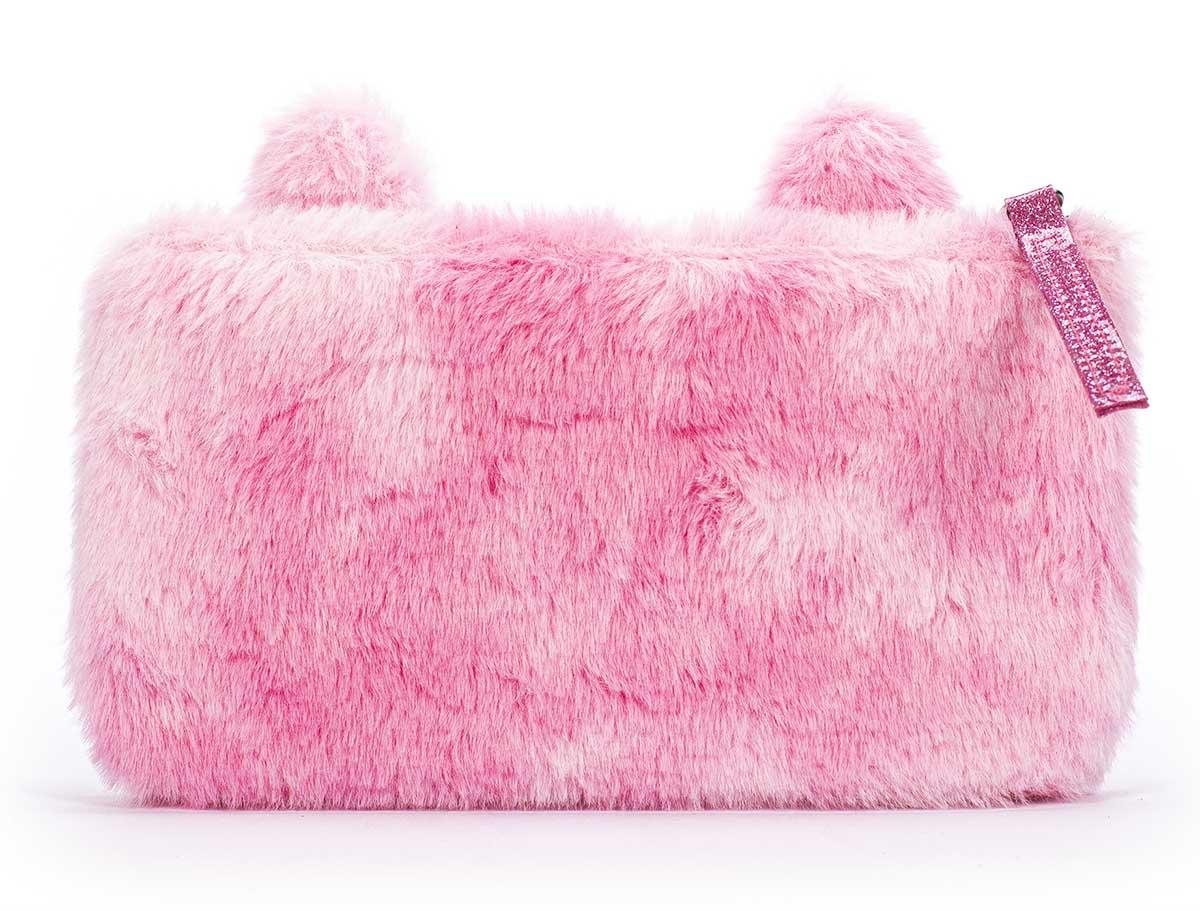 Plišana futrola za olovke CAT 