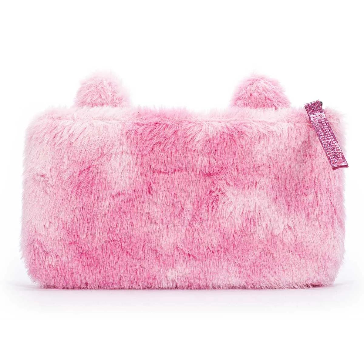 Plišana futrola za olovke CAT 