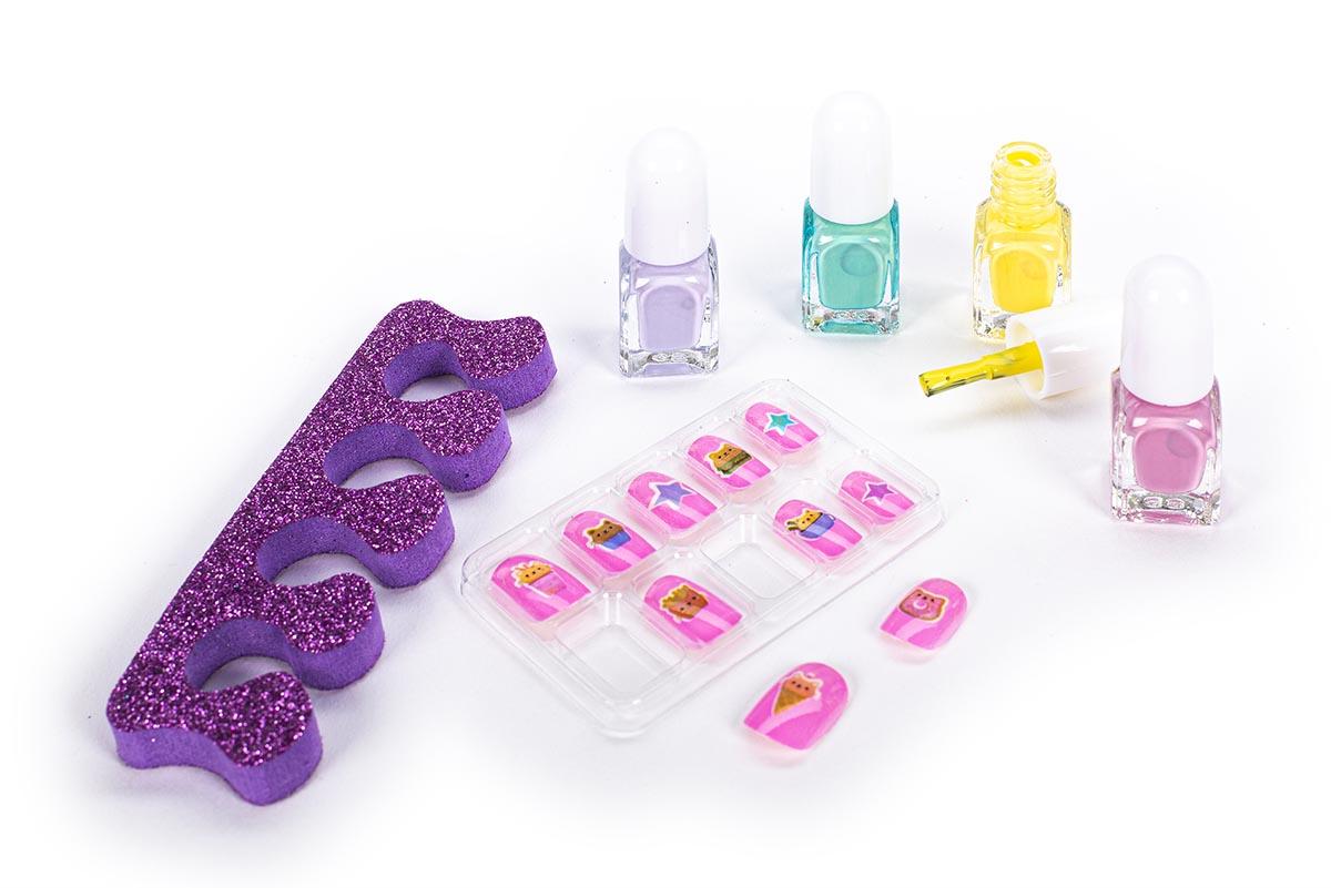 Dečiji set za manikir CANDY 