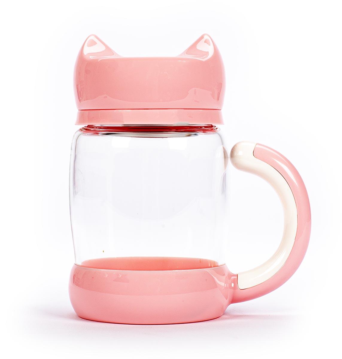 Šolja sa infuzerom MACA 