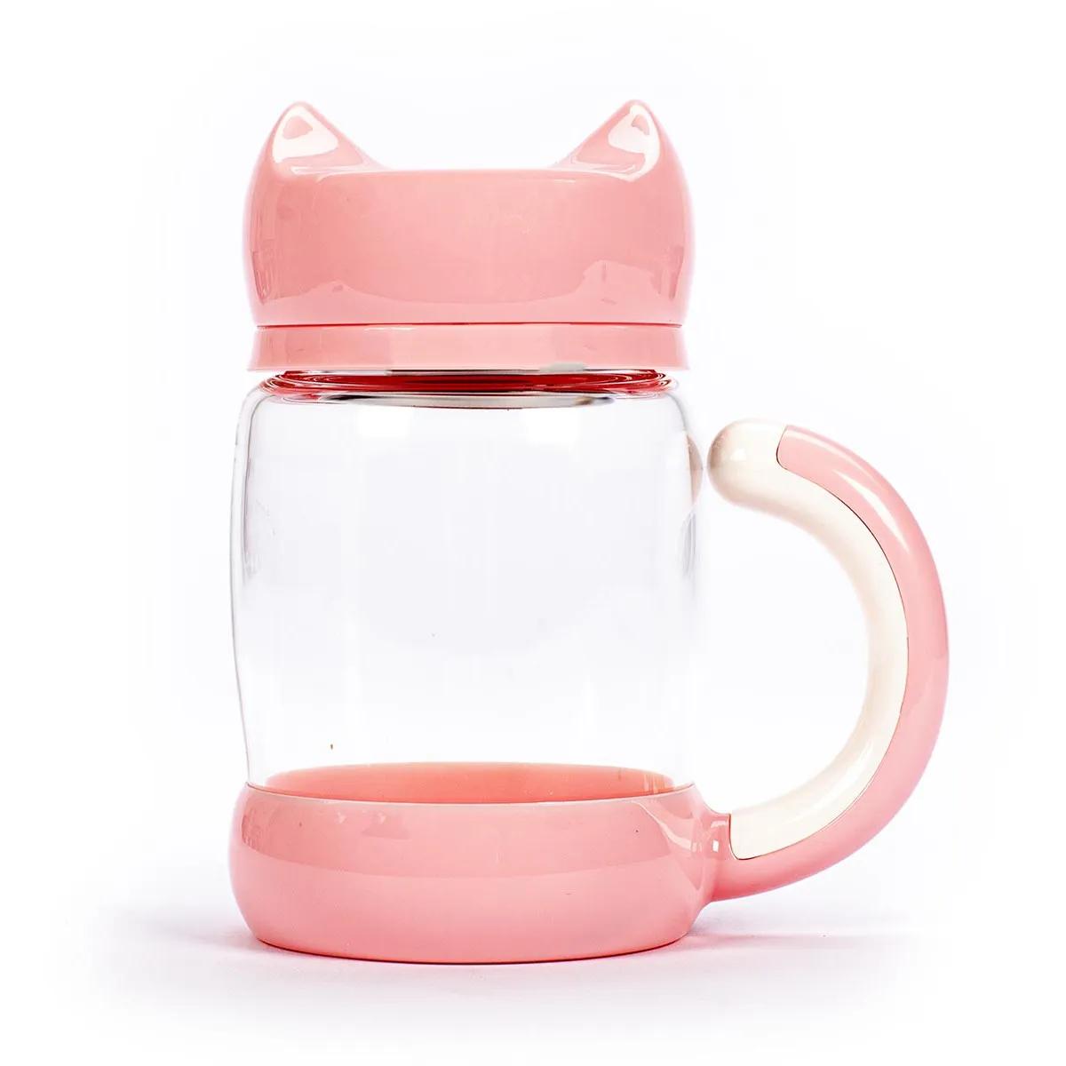 Šolja sa infuzerom MACA 