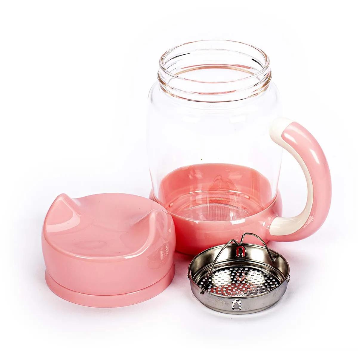 Šolja sa infuzerom MACA 