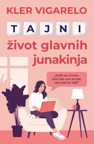 TAJNI ŽIVOT GLAVNIH JUNAKINJA 