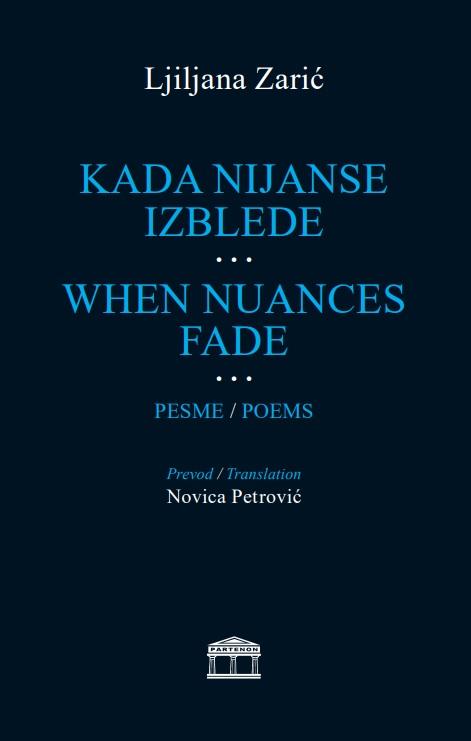 KADA NIJANSE IZBLEDE 