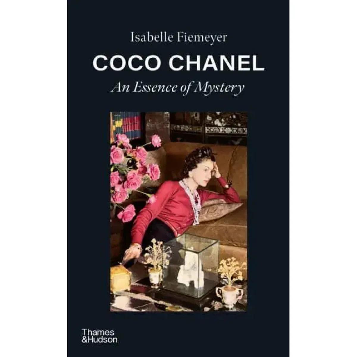 COCO CHANEL An Essence of Mystery 