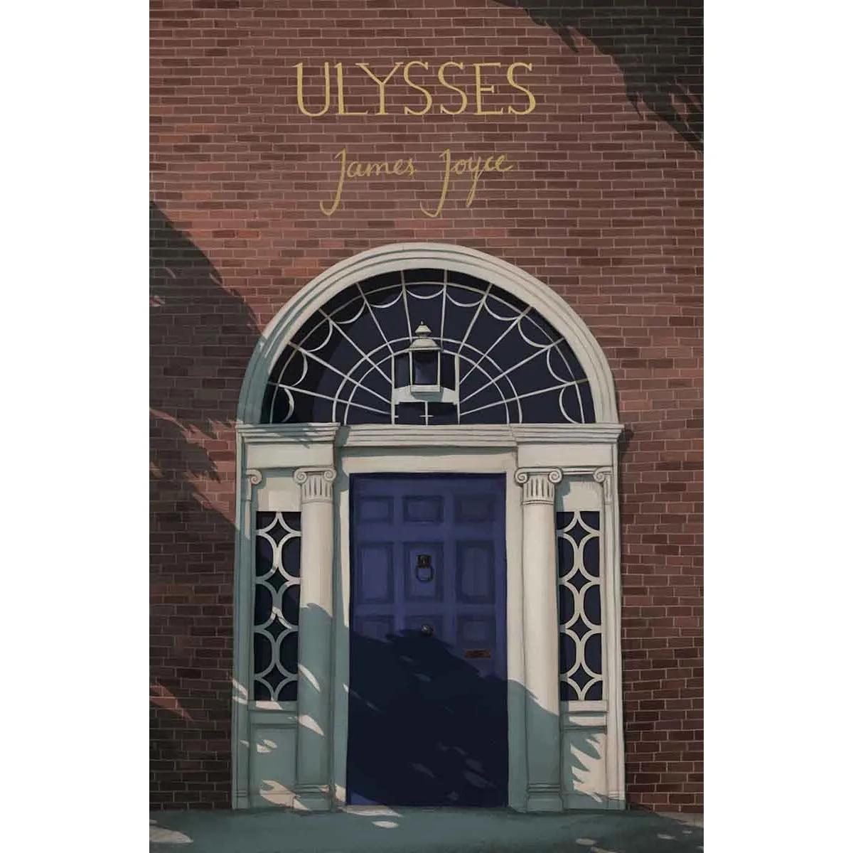 ULYSSES CE 