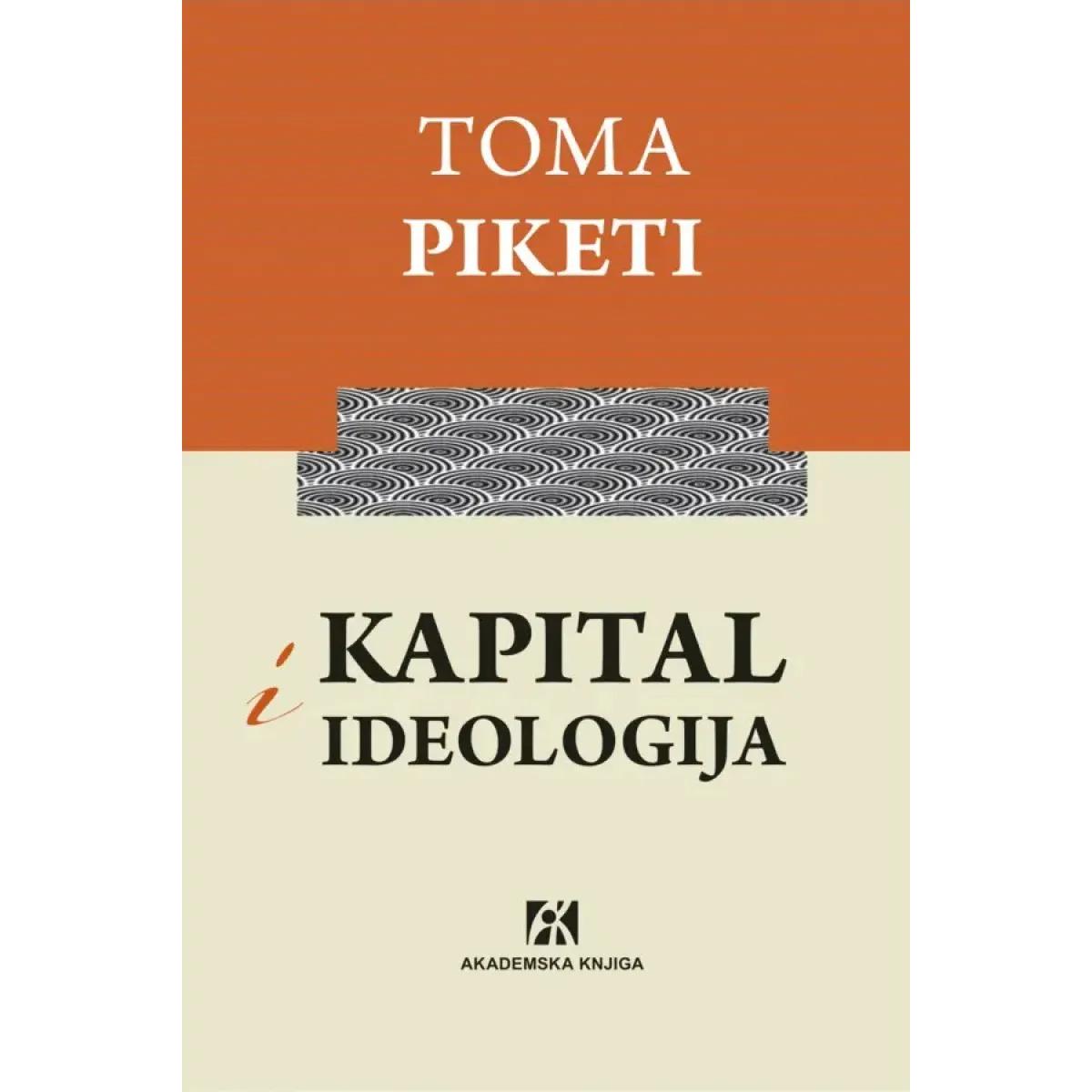 KAPITAL I IDEOLOGIJA 