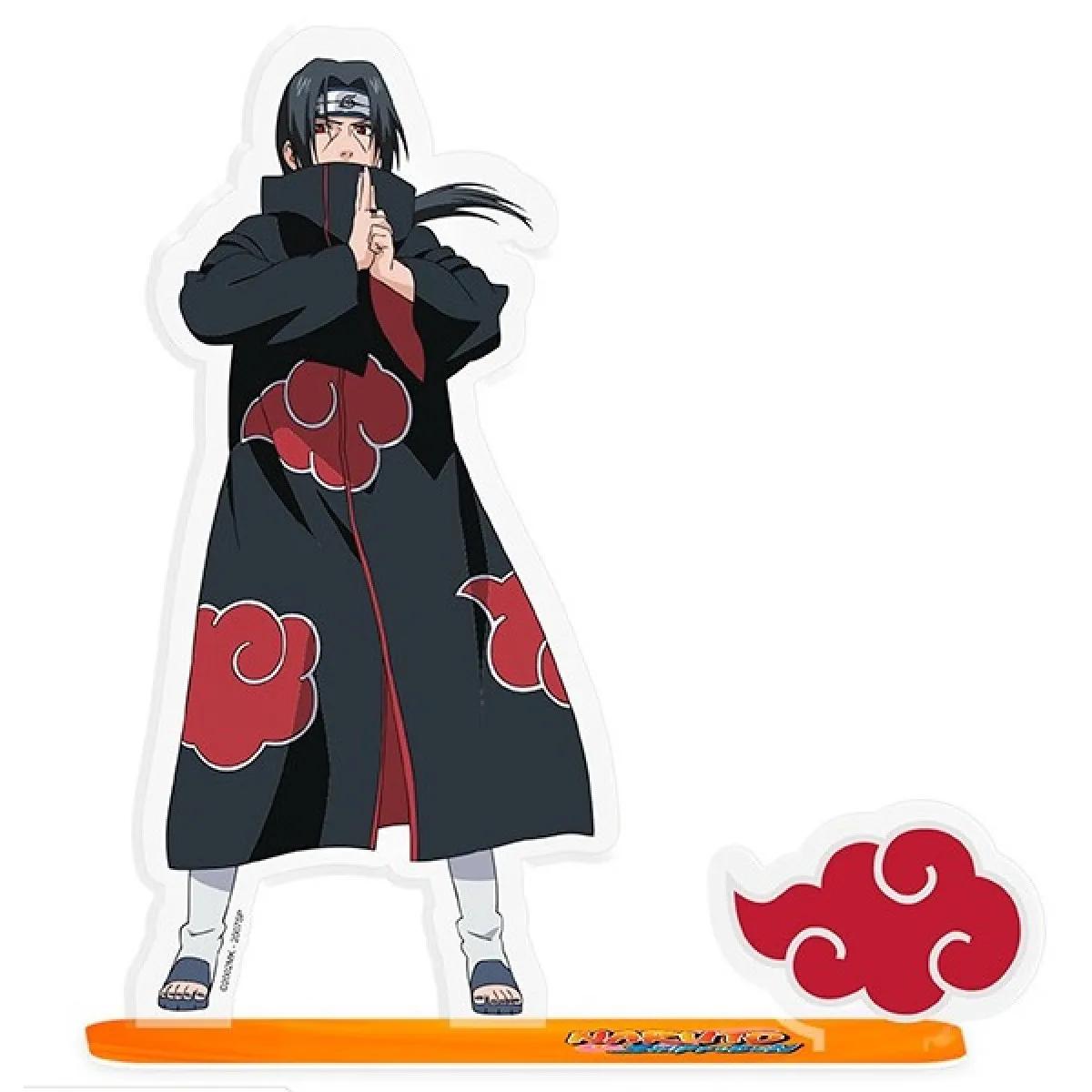 NARUTO figurica ITACHI 