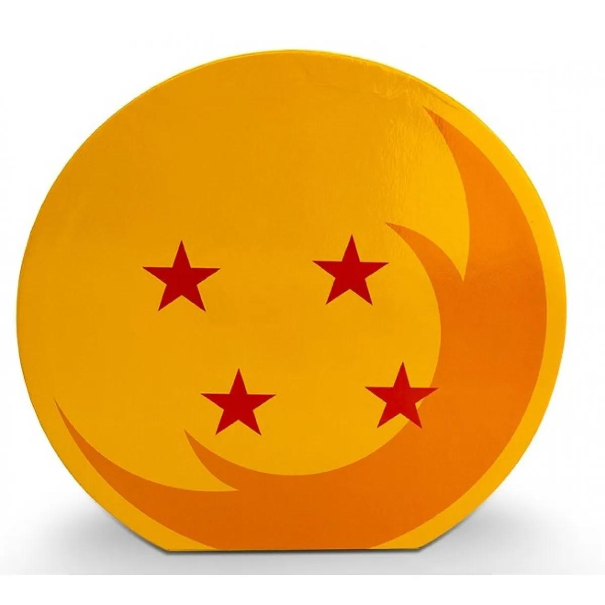 DRAGON BALL  poklon set DBZ 