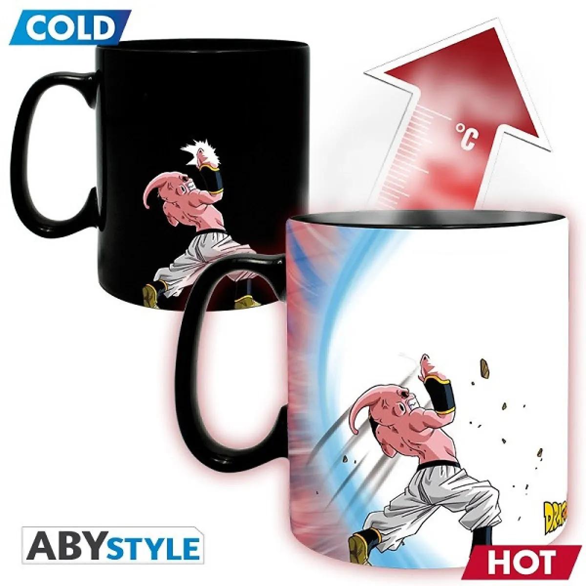 DRAGON BALL  poklon set DBZ 