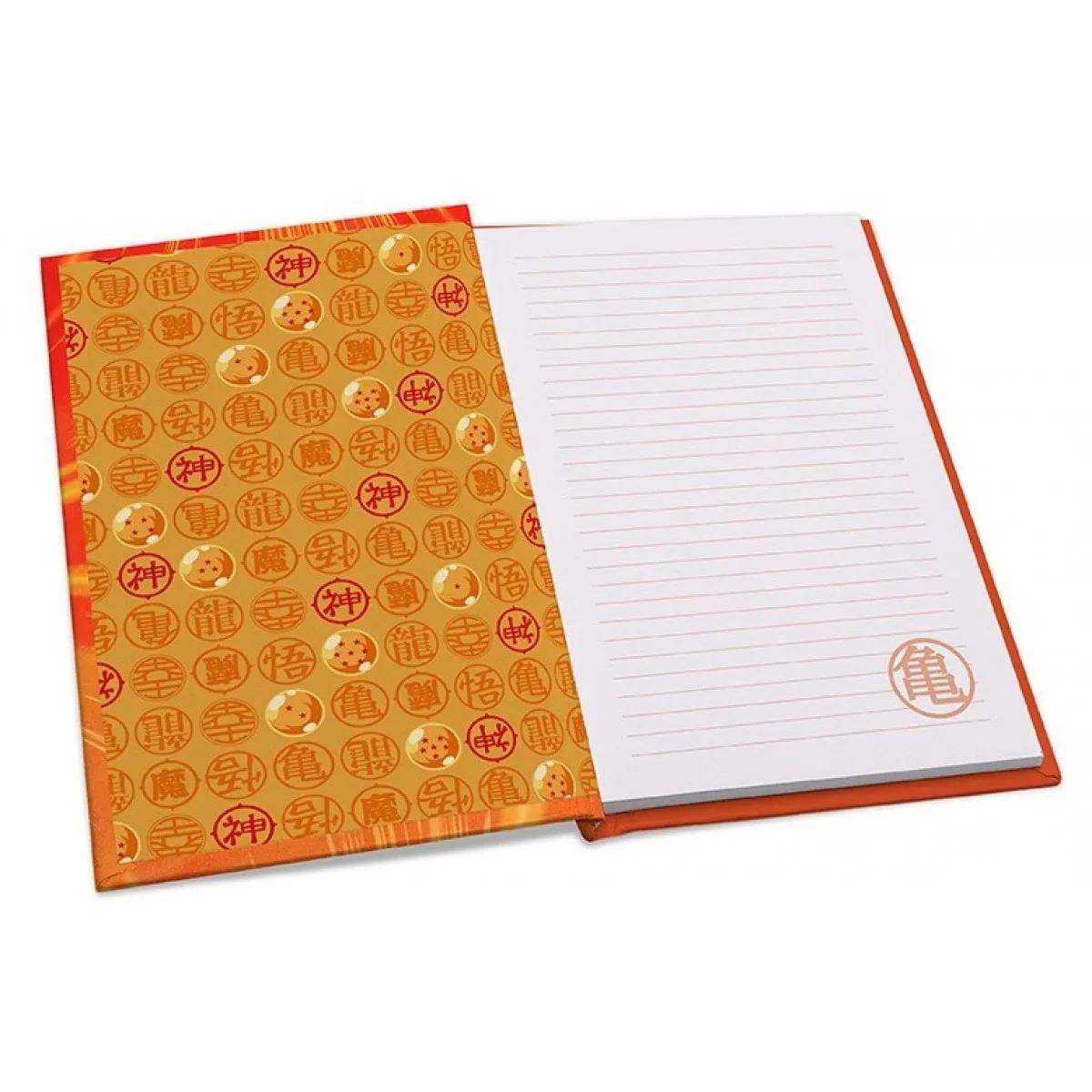 DRAGON BALL  poklon set GOKU 