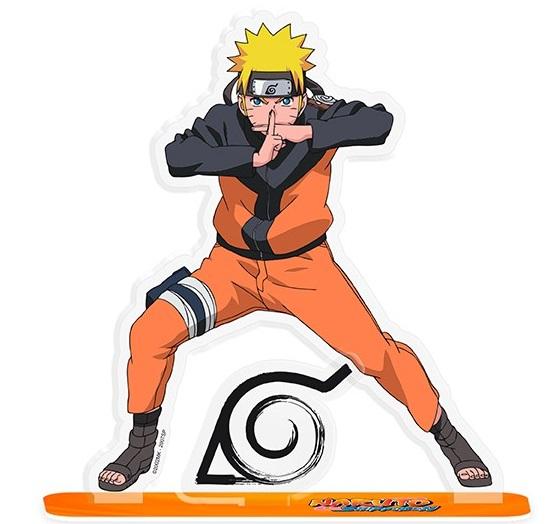 NARUTO poklon set 