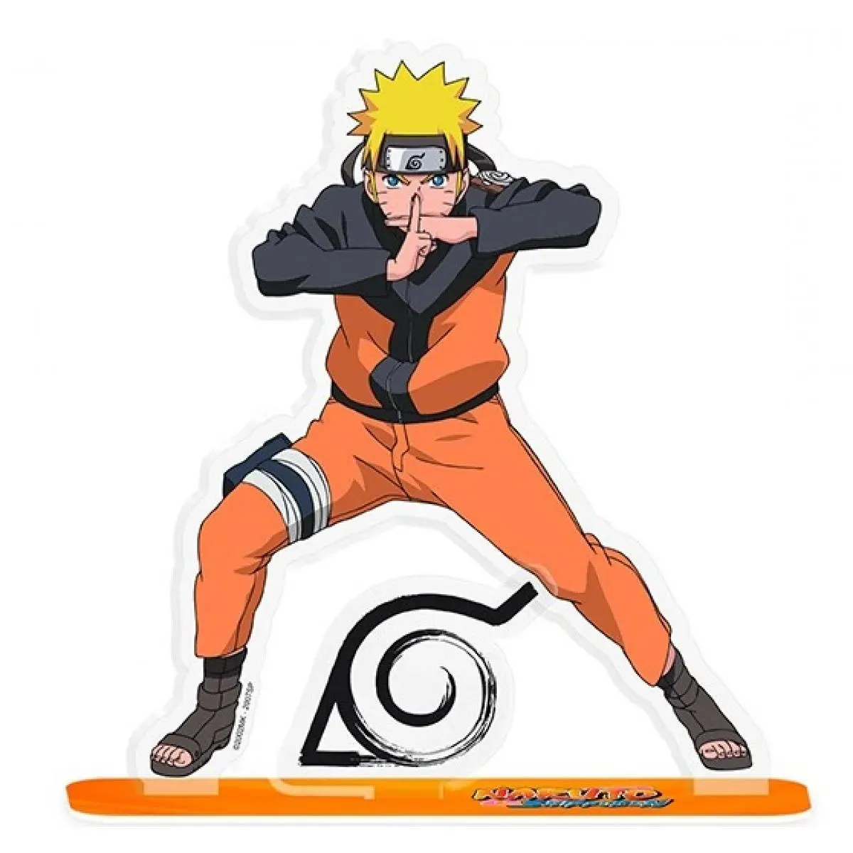 NARUTO poklon set 