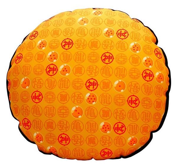 DRAGON BALL jastuk KAME SYMBOL 