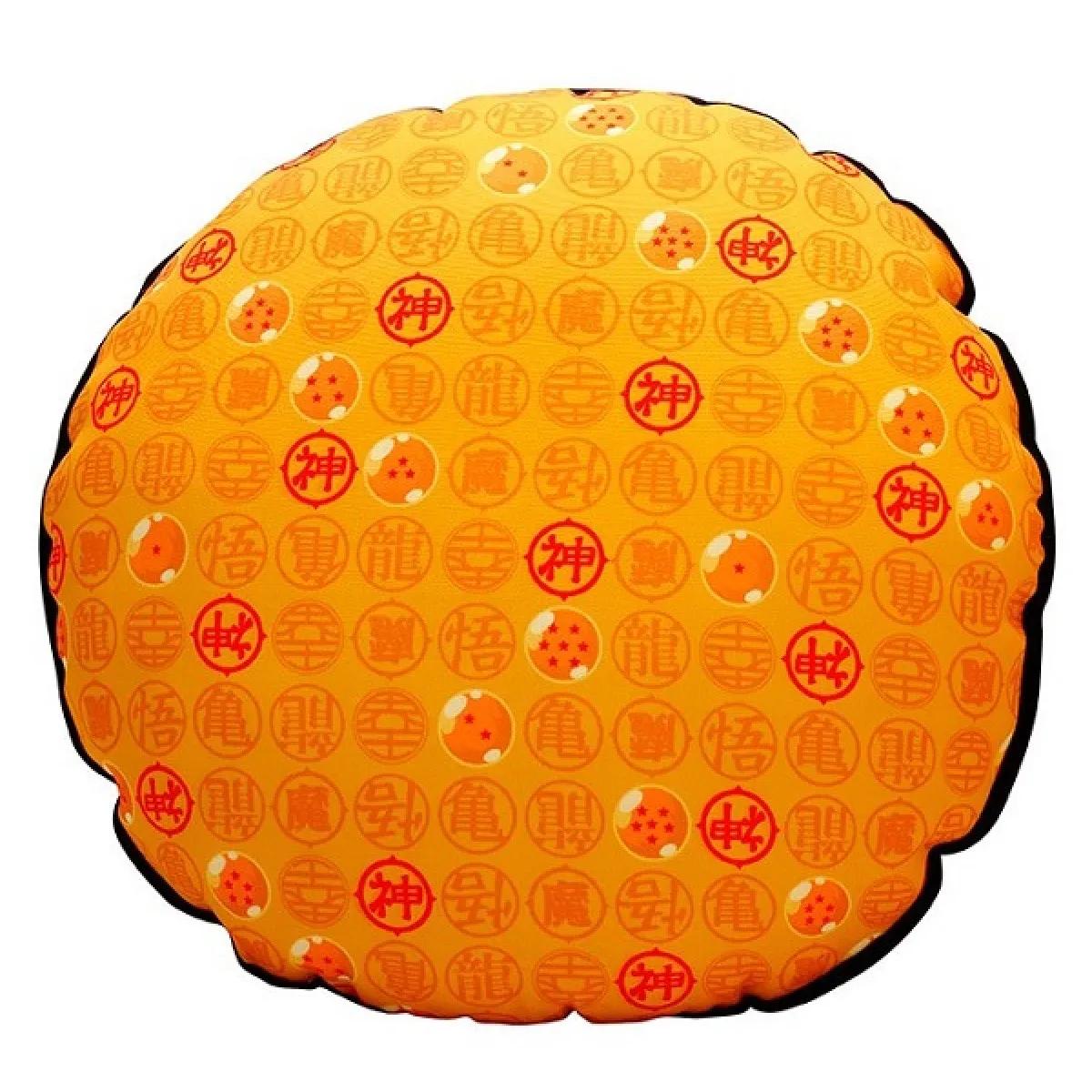 DRAGON BALL jastuk KAME SYMBOL 