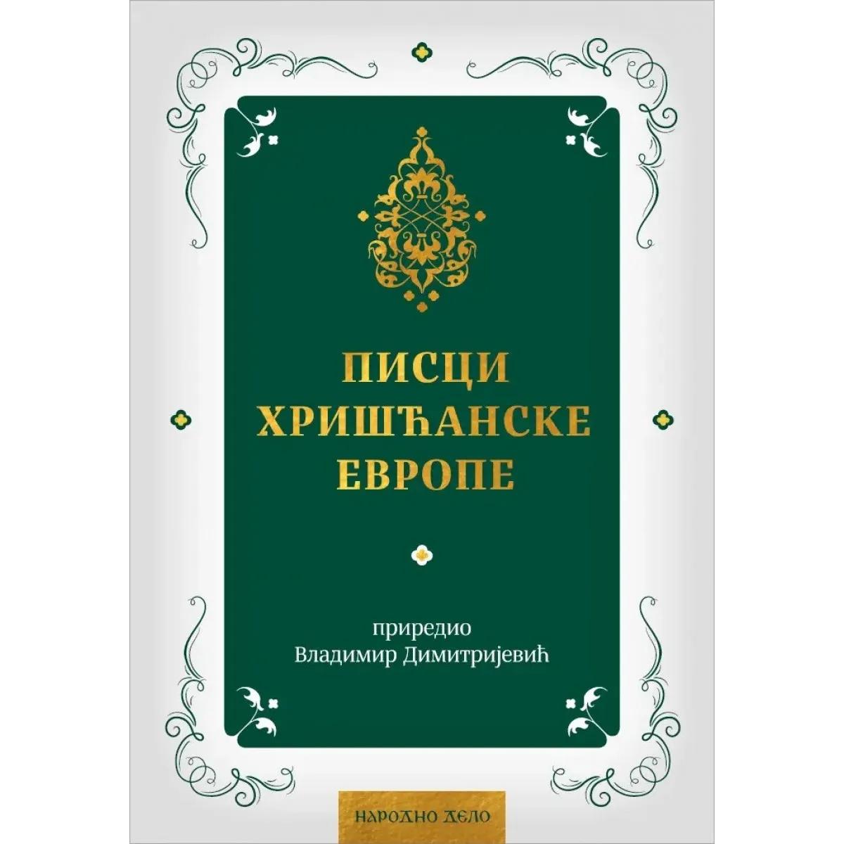 PISCI HRIŠĆANSKE EVROPE 