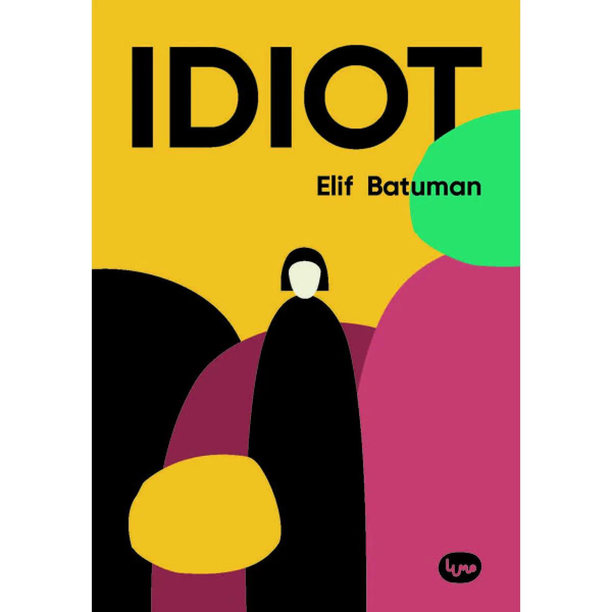 IDIOT 