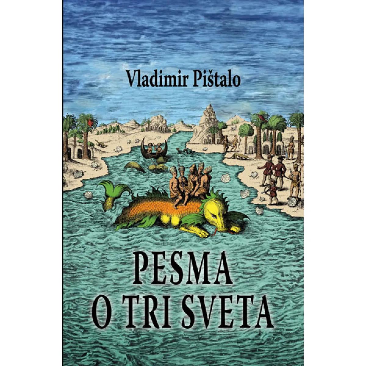 PESMA O TRI SVETA 