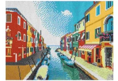 SLIKANJE CIRKONIMA Kanal 