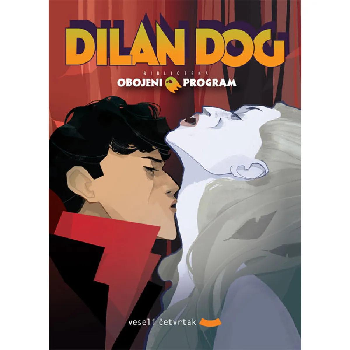 OBOJENI PROGRAM 73-DILAN DOG 