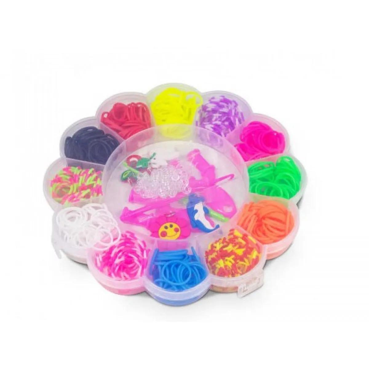 Kreativni set LOOM TWISTER 350kom 