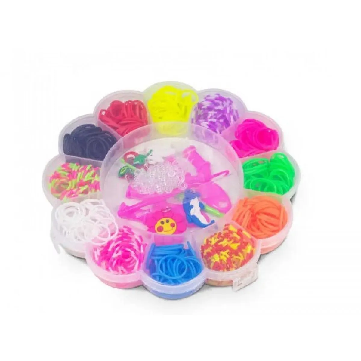 Kreativni set LOOM TWISTER 350kom 