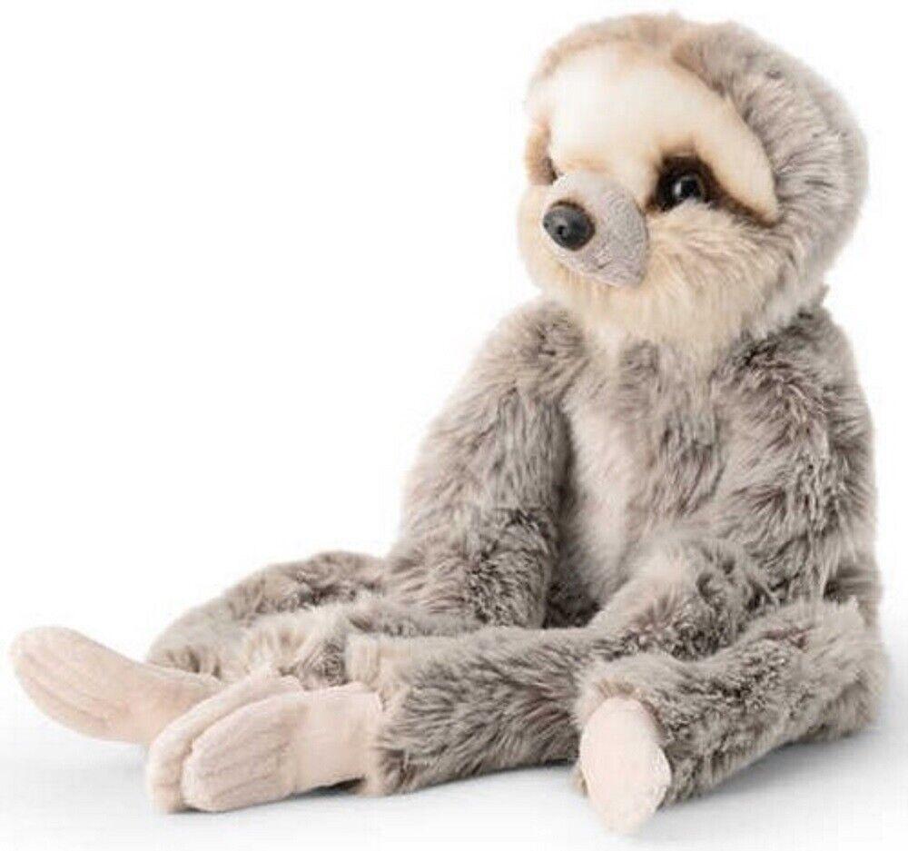 Plišana igračka LENJIVAC - LEPI 