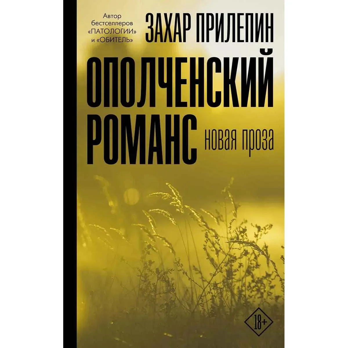 Ополченский романс 