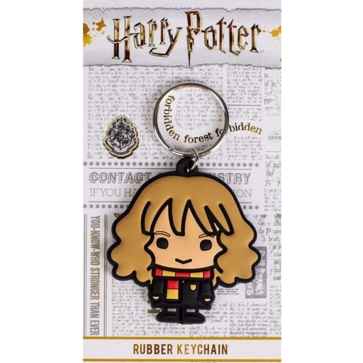 HARRY POTTER privezak za ključeve HERMIONA 