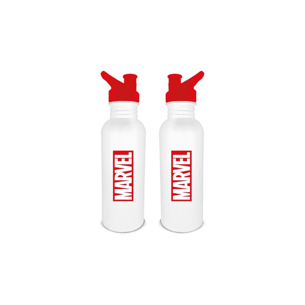 Metalna flaša MARVEL LOGO 700ml 