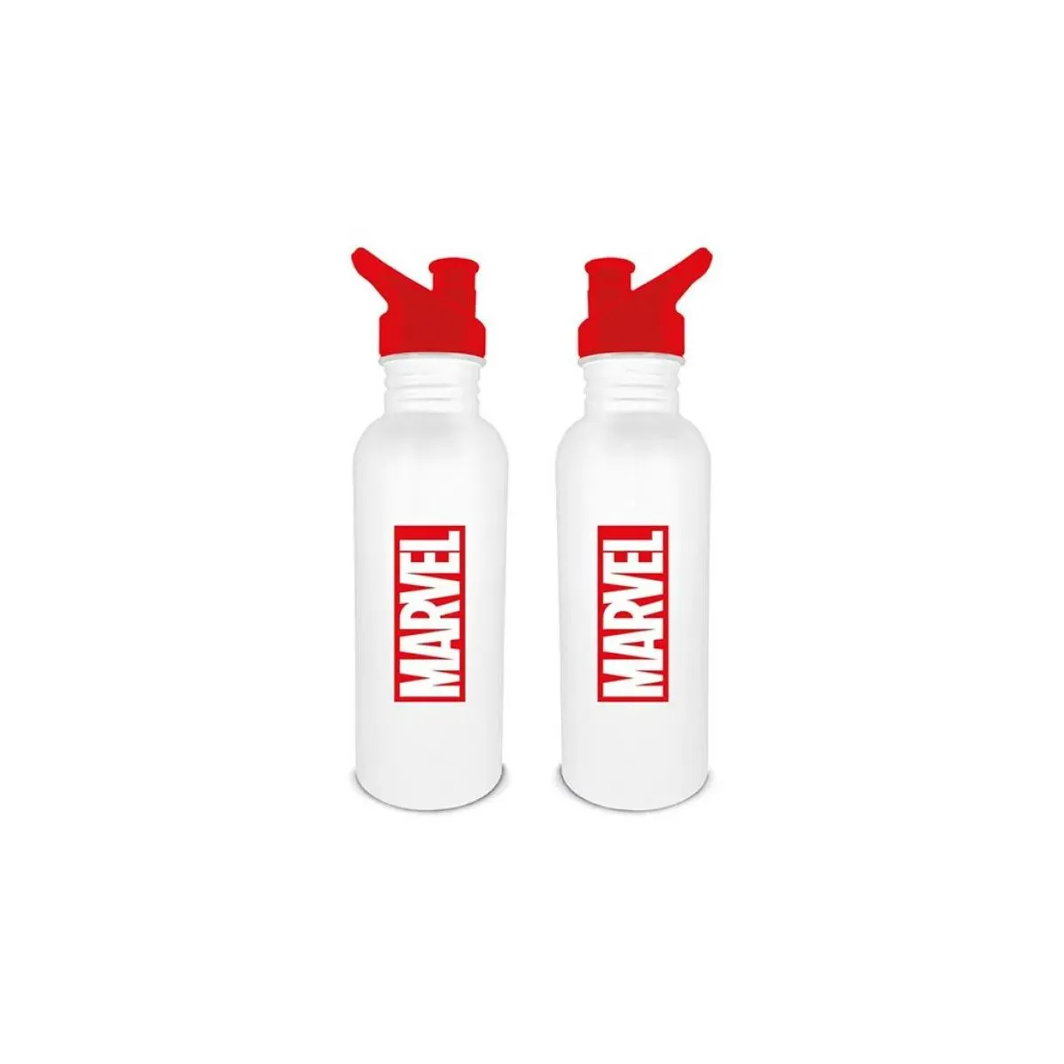 Metalna flaša MARVEL LOGO 700ml 