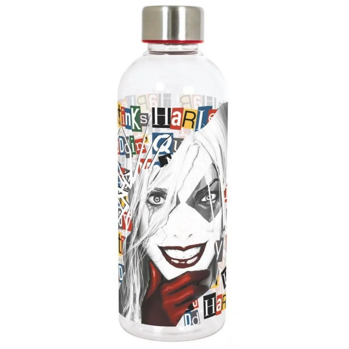Flašica za vodu HARLEY QUINN 850ml 