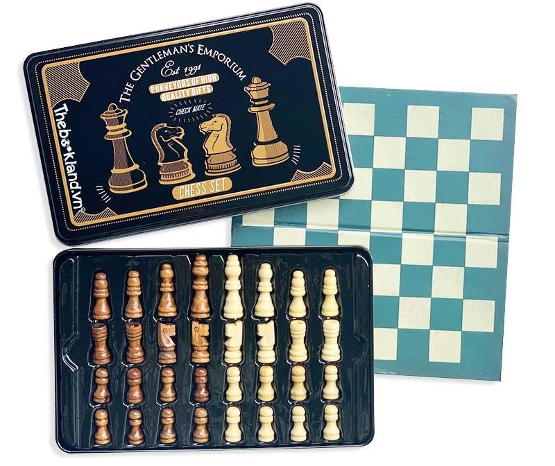 Društvena igra ŠAH 