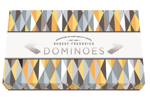 Društvena igra DOMINE 