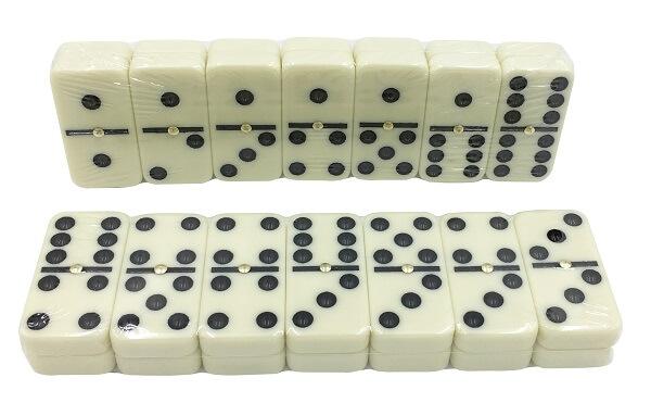 Društvena igra DOMINE 