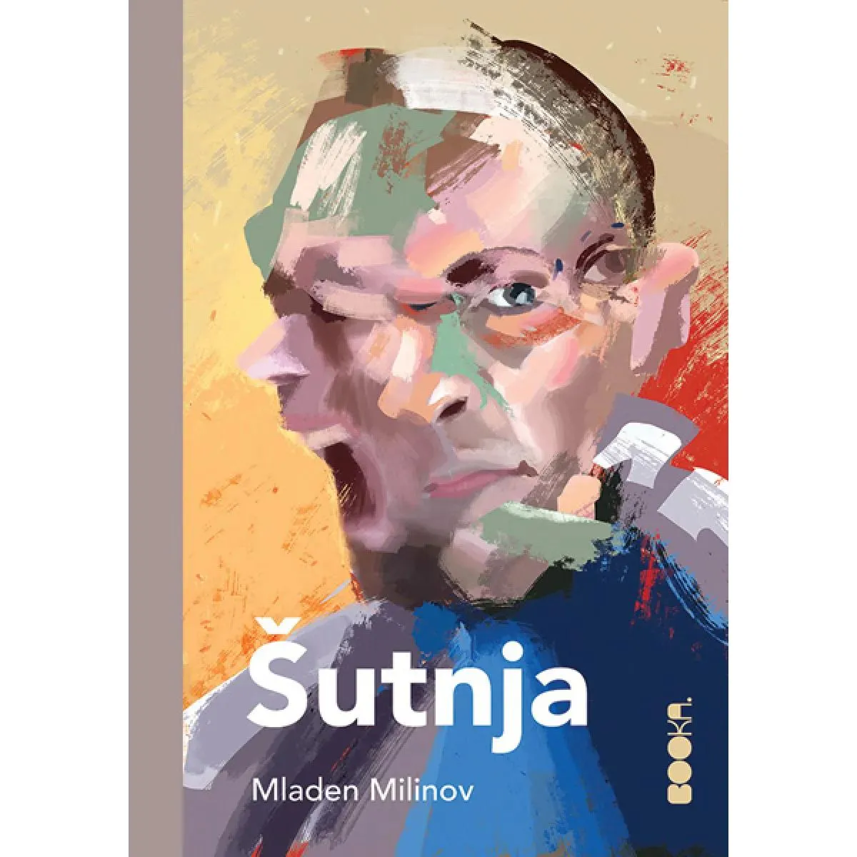 ŠUTNJA 