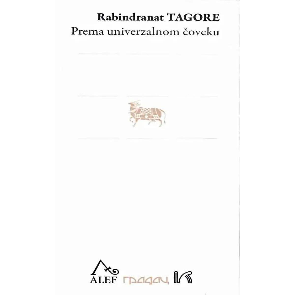 PREMA UNIVERZALNOM ČOVEKU 