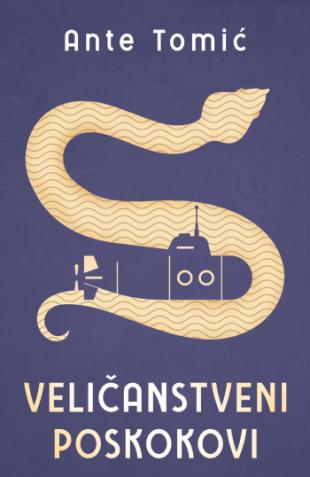 VELIČANSTVENI POSKOKOVI 