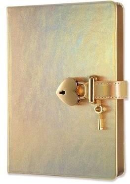 VICTORIA'S JOURNALS notes sa katancem KREM 